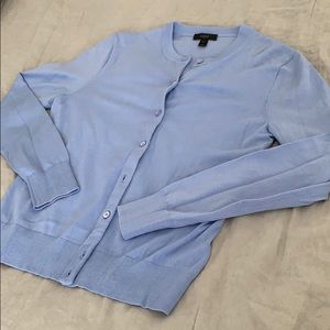 Women’s J. crew cardigan